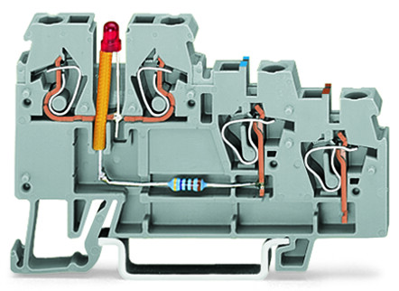 WAGO 270-560/281-434