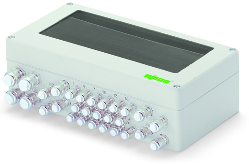 WAGO 850-827/002-000