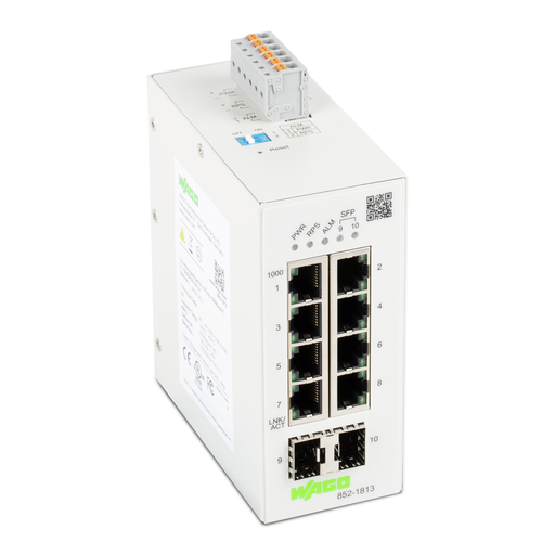 WAGO 852-1813