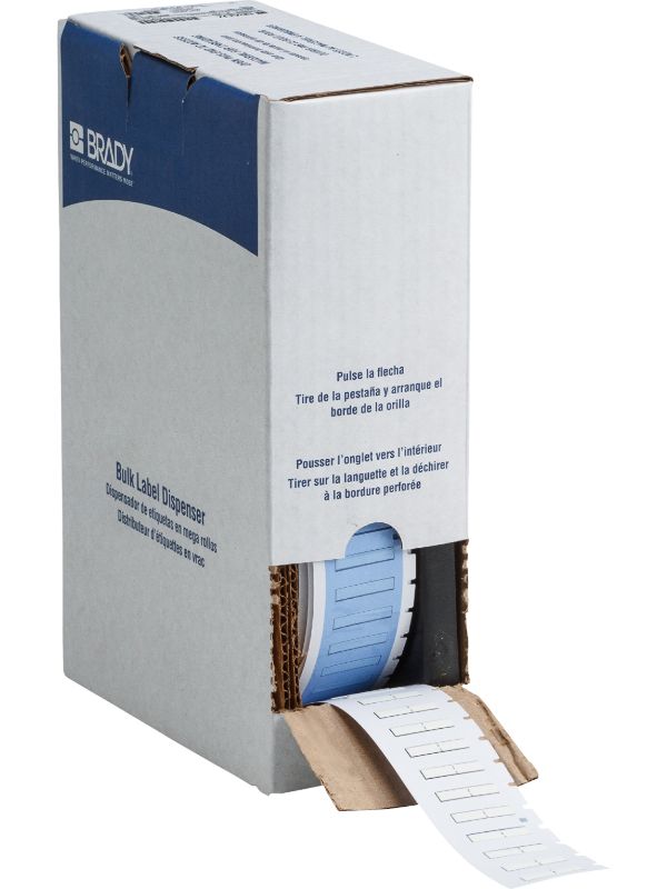 Brady Sleeve .094Dia WT .5" RL/5000