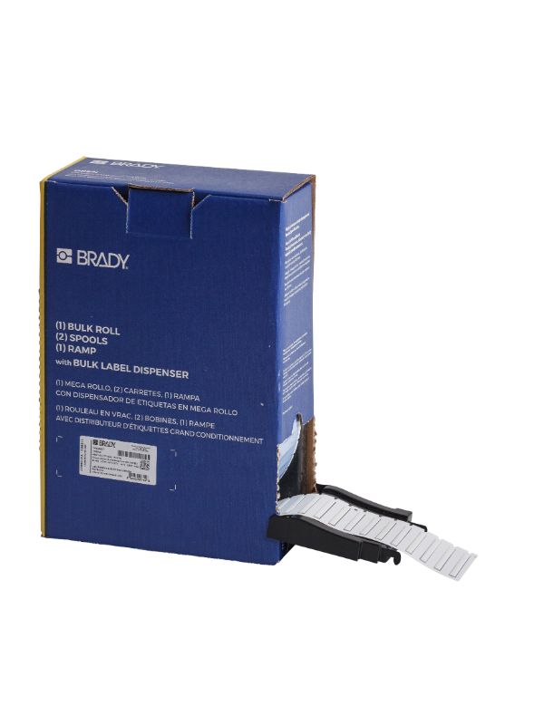Brady Sleeve 0.094Dia WT 1.75" /2500