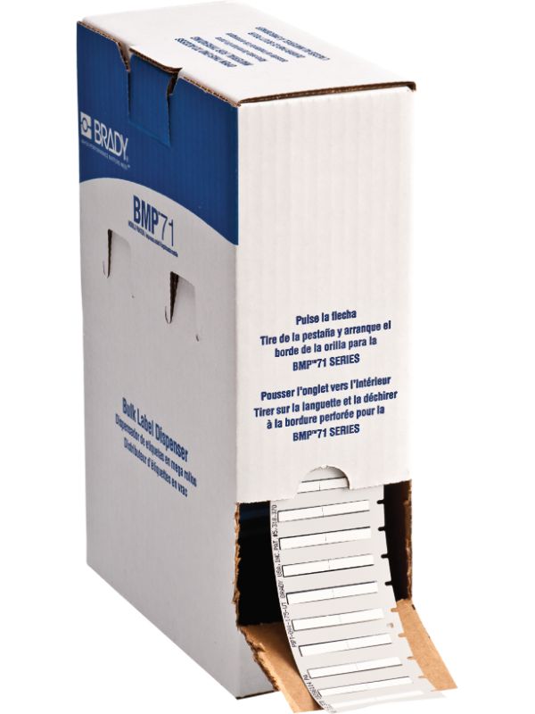 Brady Sleeve .094Dia WT .875in /5000