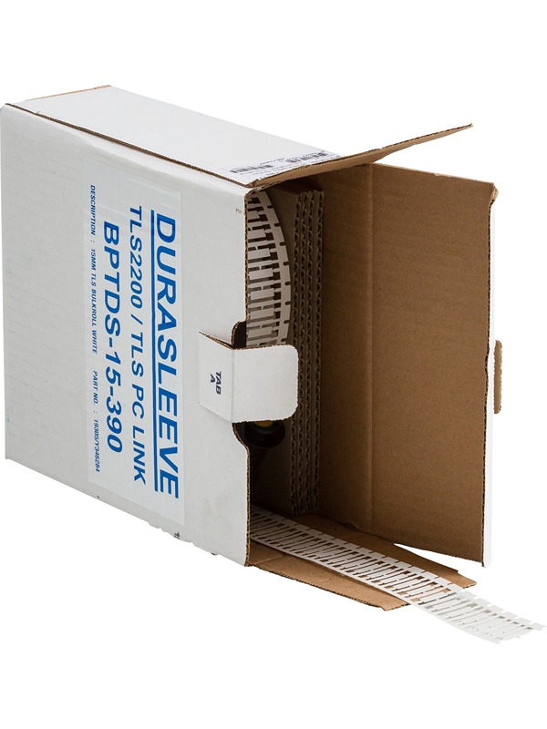 Brady Wire Marker 0.163x0.59 RL/3000