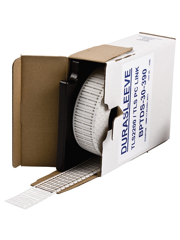 Brady Wire Marker 0.163x1.18 RL/3000