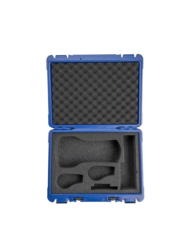 Brady M210 HARD CASE