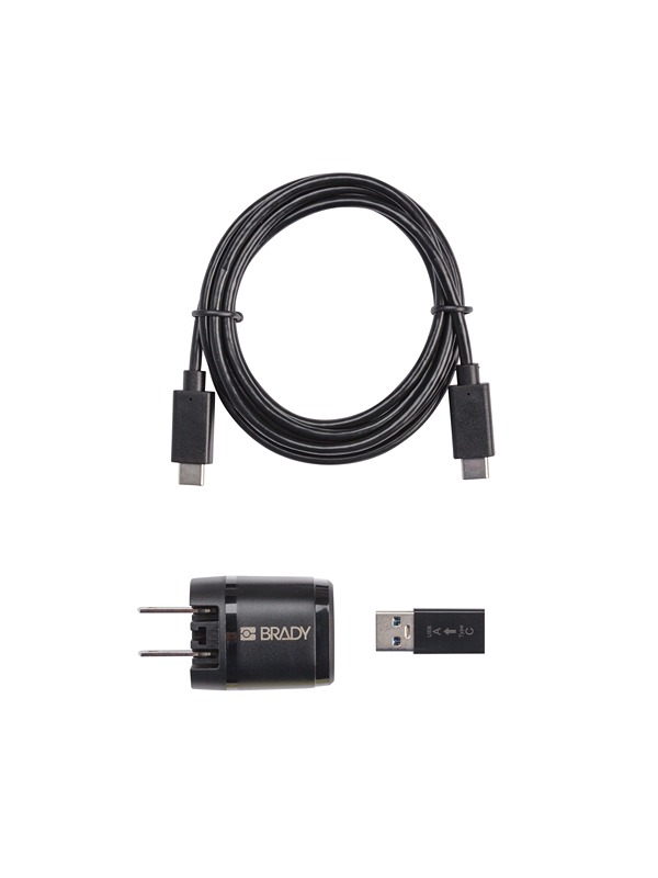 Brady M211 AC WALL ADAPTER