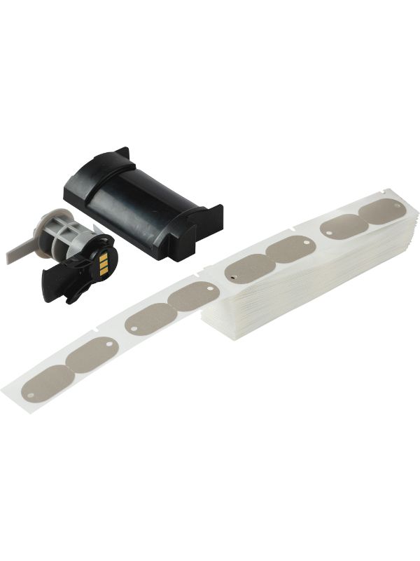 Brady Tags 1.206 x 0.758 BX/100