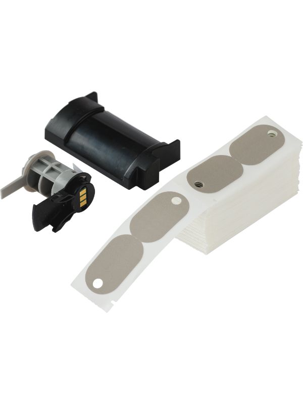 Brady FR Tags 1.75 x 1 BX/100