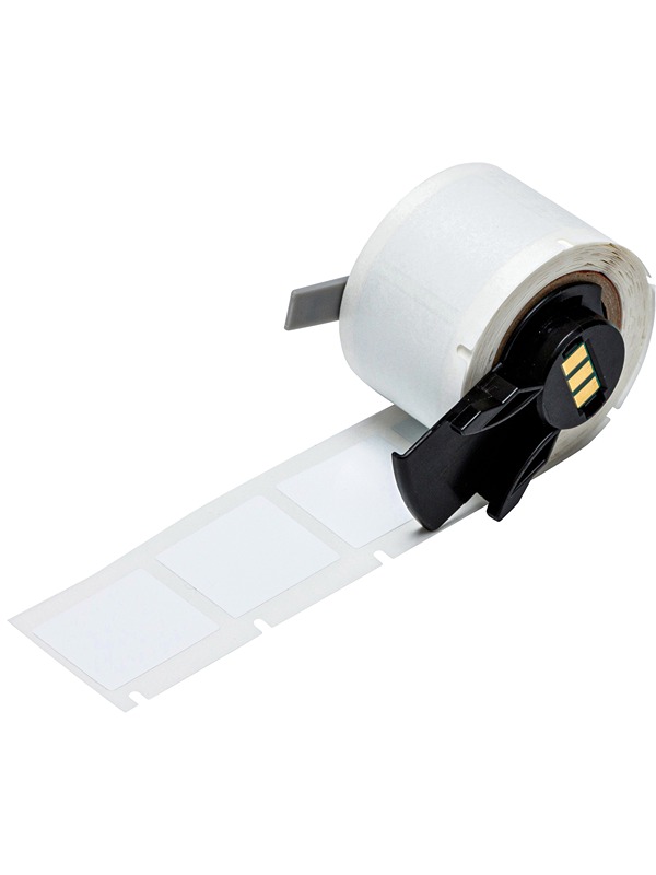 Brady Label 1x0.9 Polyester RL/250