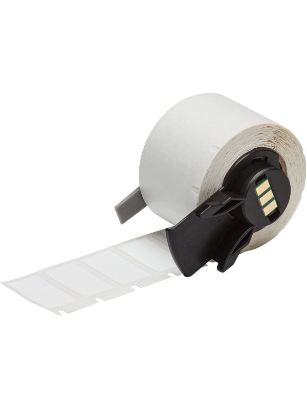 Brady Label 0.5x1 Polyester RL/500