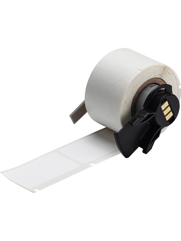 Brady Label 1.75x1" Polyester WT 250