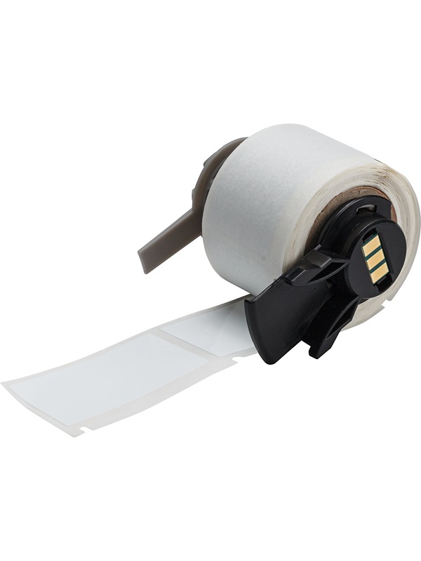 Brady Label 1.9x1 Polyester RL/250