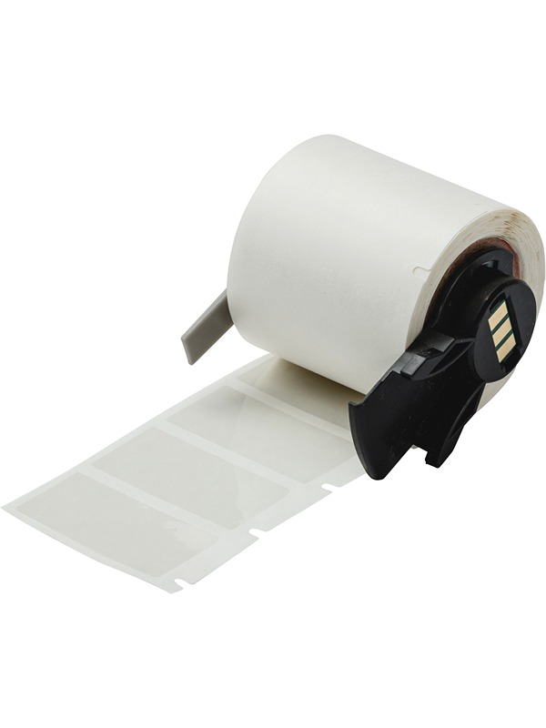 Brady Label .75x1.5 Polyester RL/250