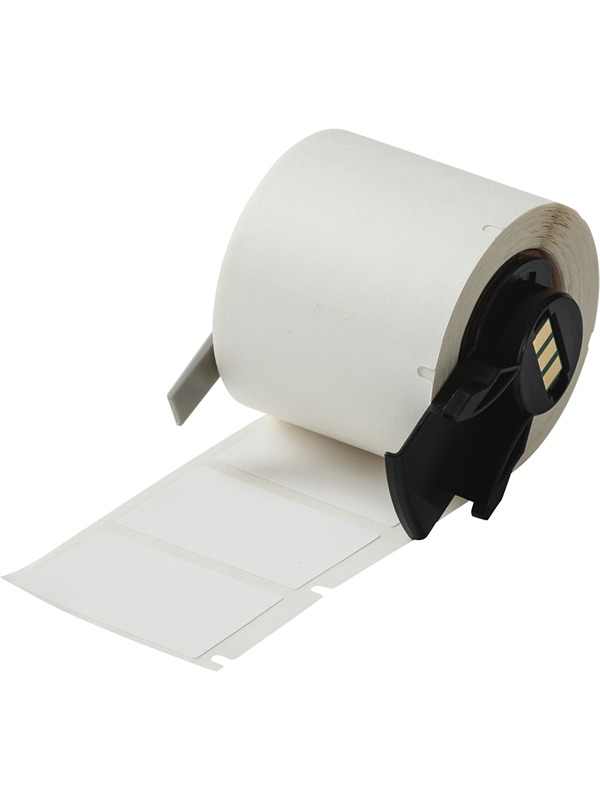 Brady Label 1x1.5 Polypropylene 250