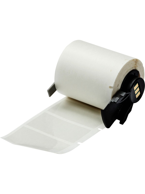 Brady Label 1x1.9 Polyester RL/250