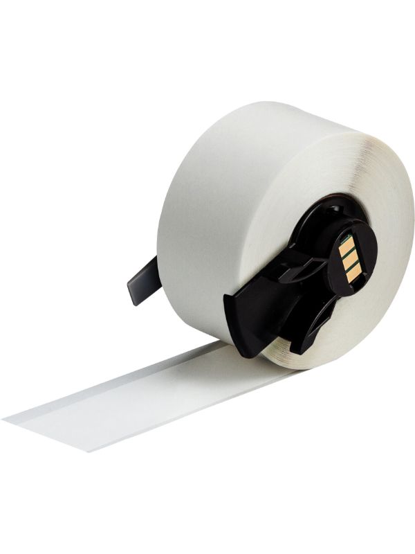 Brady Label 1" x 30' Nylon WT