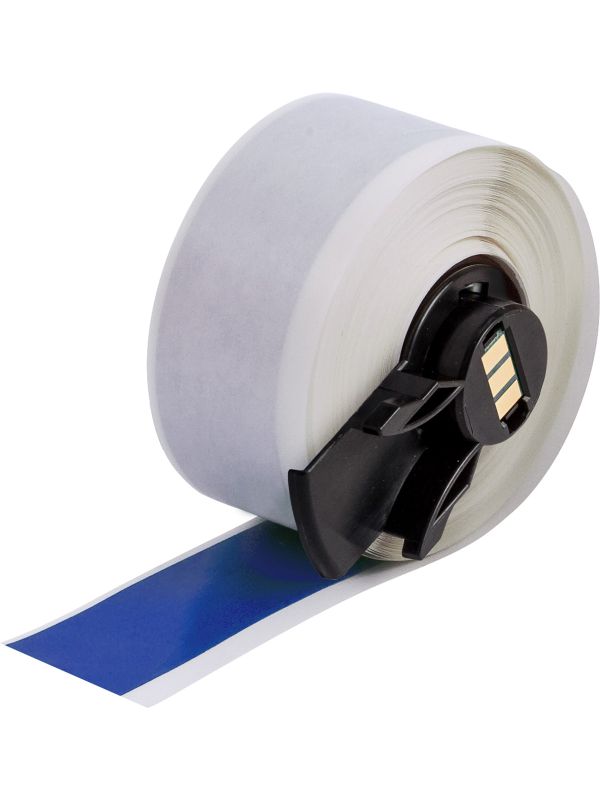 Brady Label 1" x 50' Vinyl BL