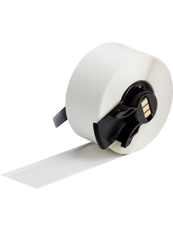 Brady Label 1" x 50' Vinyl CL