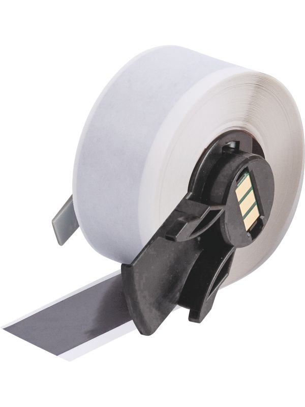 Brady Label 1" x 50' Vinyl GR