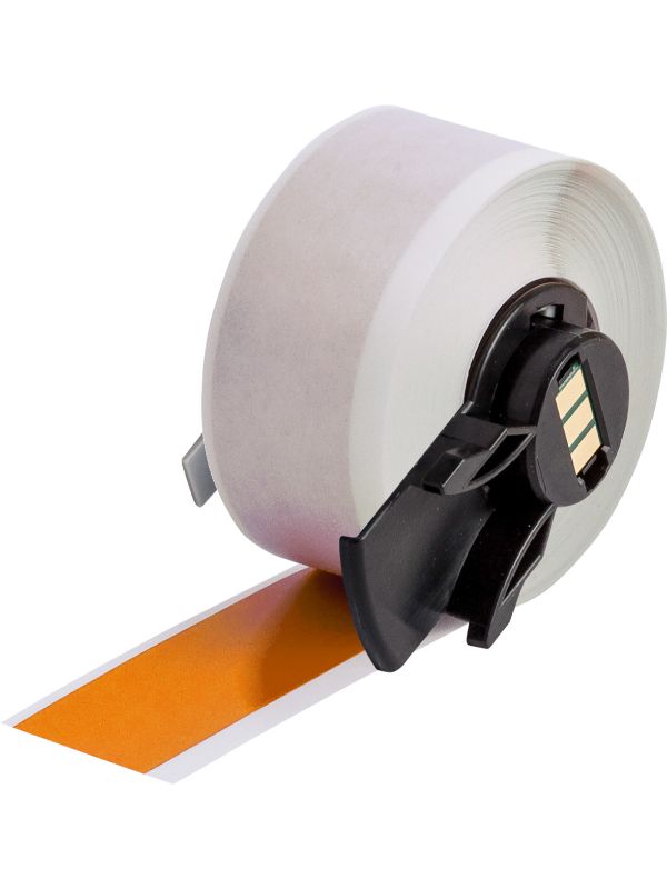 Brady Label 1" x 50' Vinyl OR