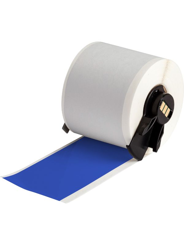 Brady Label 2" x 50' Vinyl BL