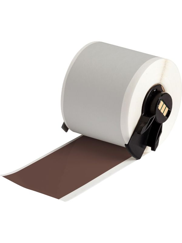 Brady Label 2" x 50' Vinyl BN