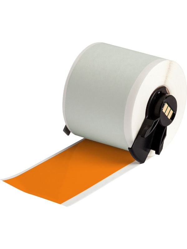 Brady Label 2" x 50' Vinyl OR