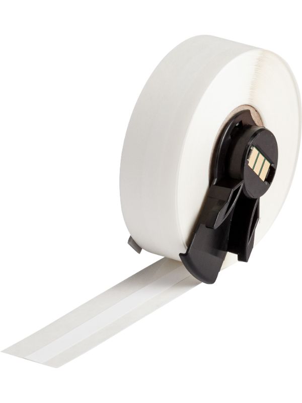 Brady Label 0.25" x 50' Vinyl WT