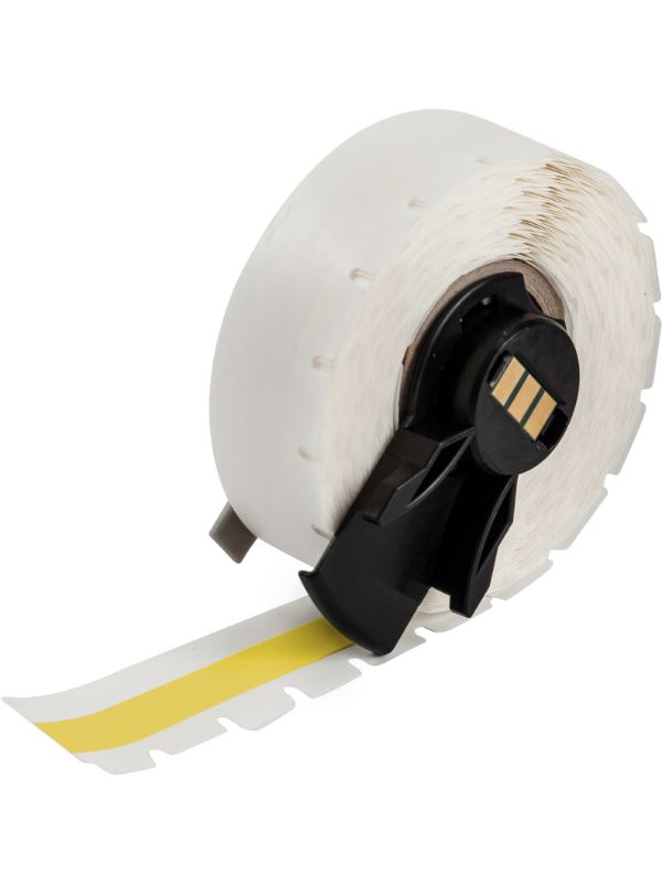 Brady Label 0.375" x 50' Vinyl YL