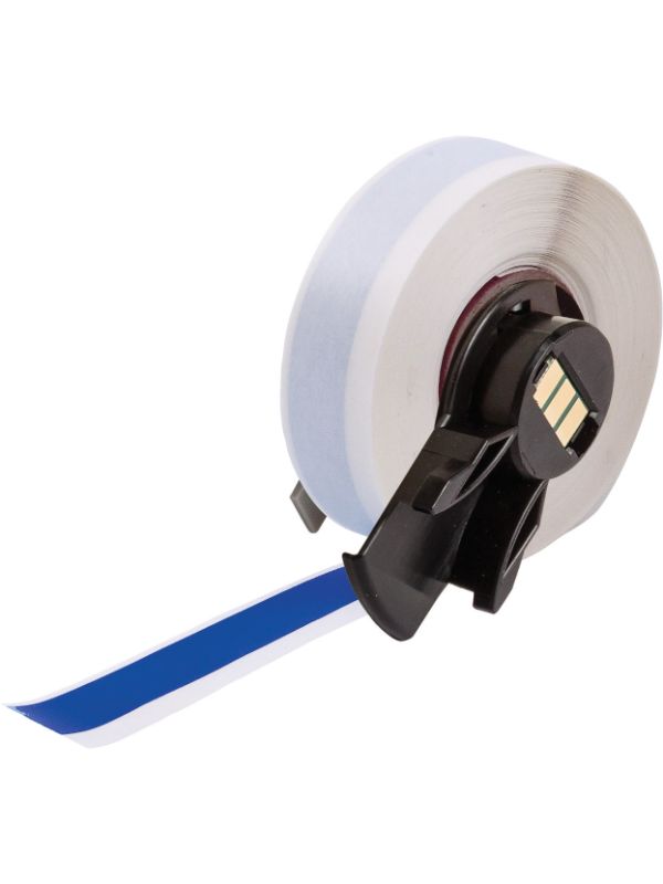 Brady Label 0.5" x 50' Vinyl BL