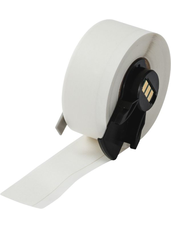Brady Label 0.75" x 50' Paper WT