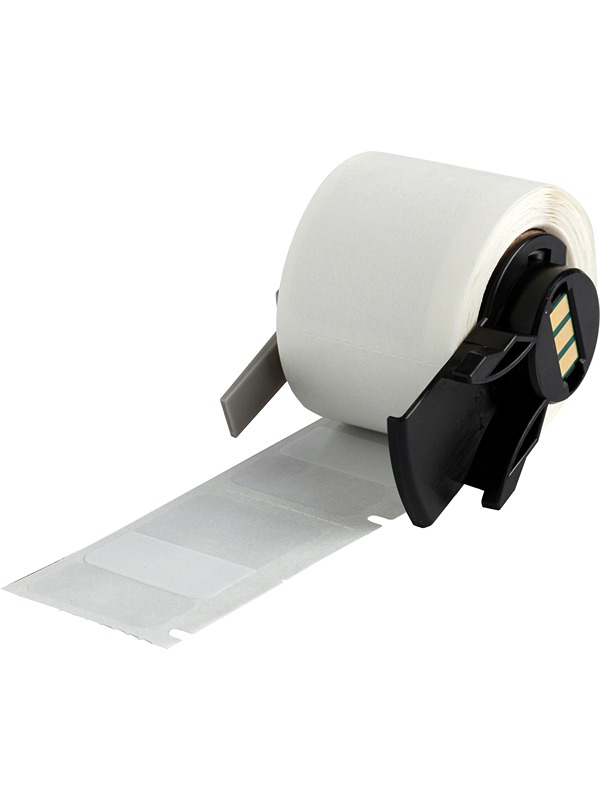 Brady Label 2.45 x 1 Lam Vinyl 75