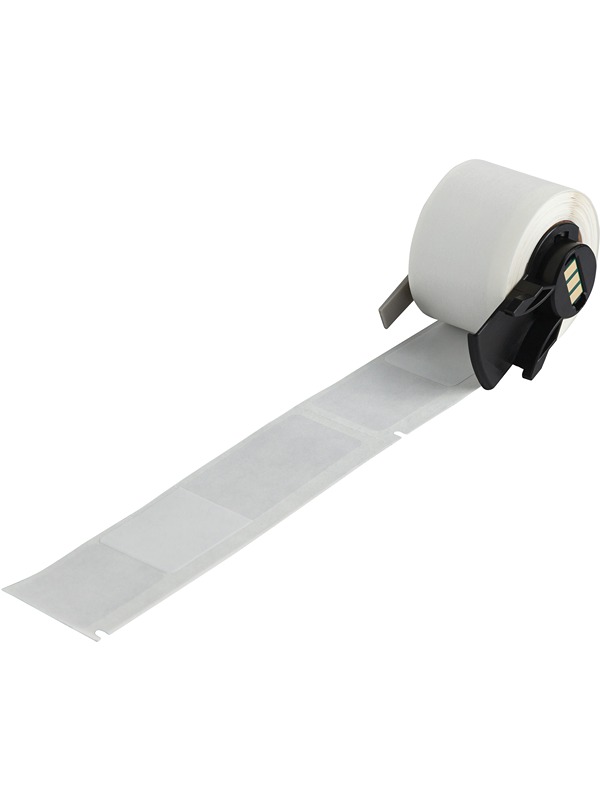 Brady Label 4.375 x 1 Lam Vinyl 50