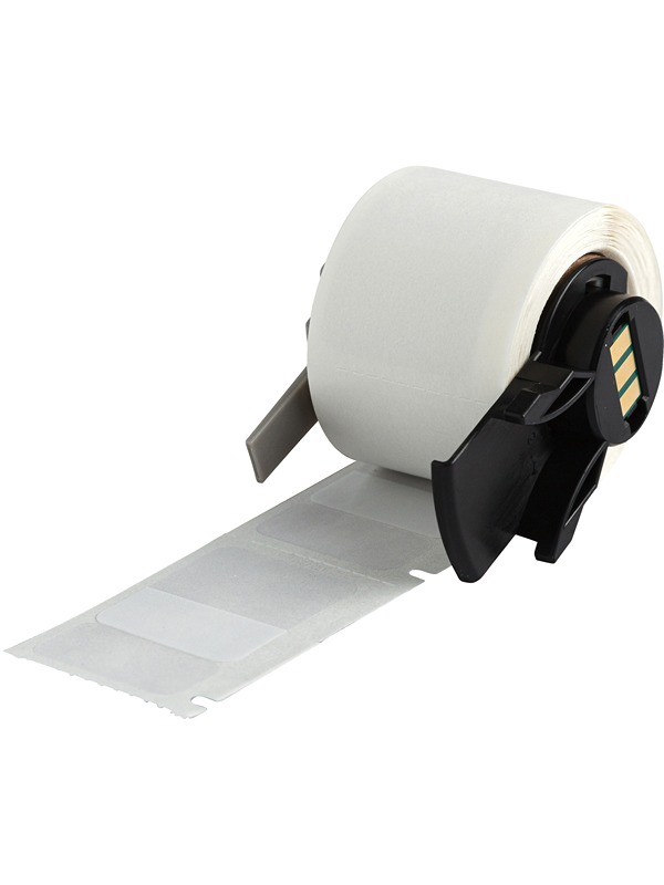 Brady Label 1.7 x 1 Lam Vinyl 100