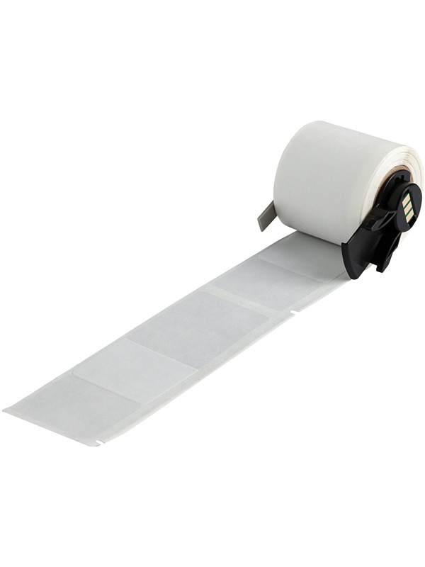 Brady Lbl 4.375 x 1.5 Lam Vinyl 50