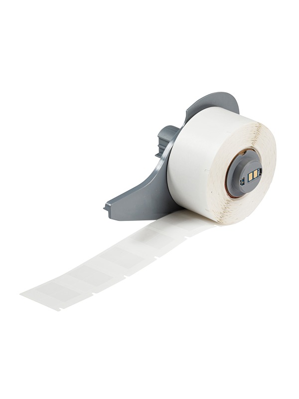 Brady Label 1 x 0.5 Lam Vinyl 500