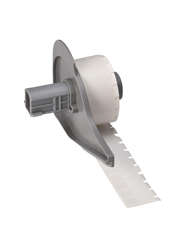 Brady Lbl 0.75x0.25 Lam Vinyl 750