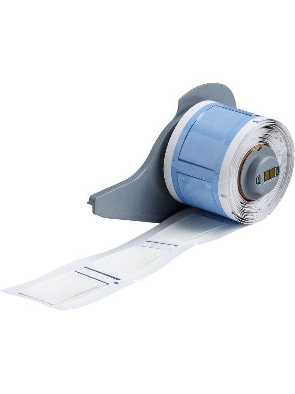 Brady Sleeve 1Dia WT 1" RL/50