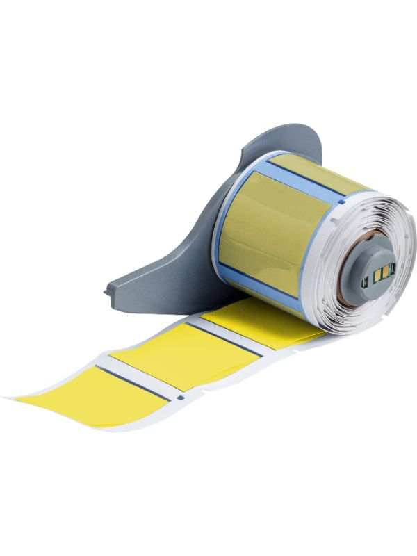 Brady Sleeve 1Dia YL 1.75" RL/50