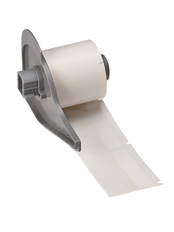 Brady Label 1.5 x 2 Lam Vinyl 100