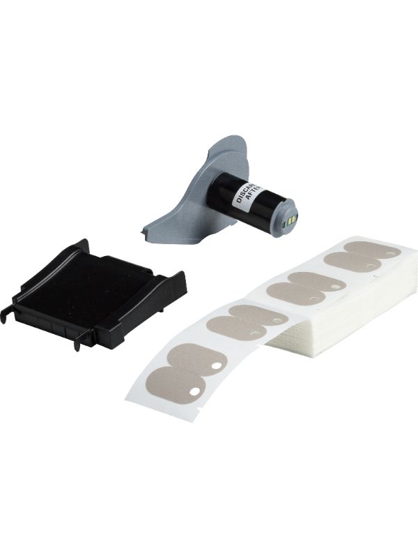 Brady FR M7 Tags 1 x 1.75 BX/100