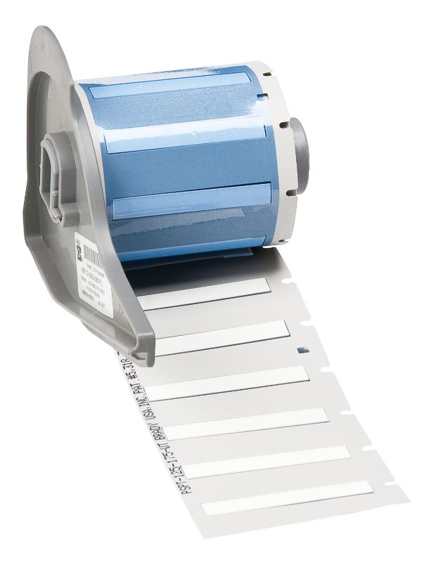 Brady Sleeve .125Dia WT 1.75" RL/100