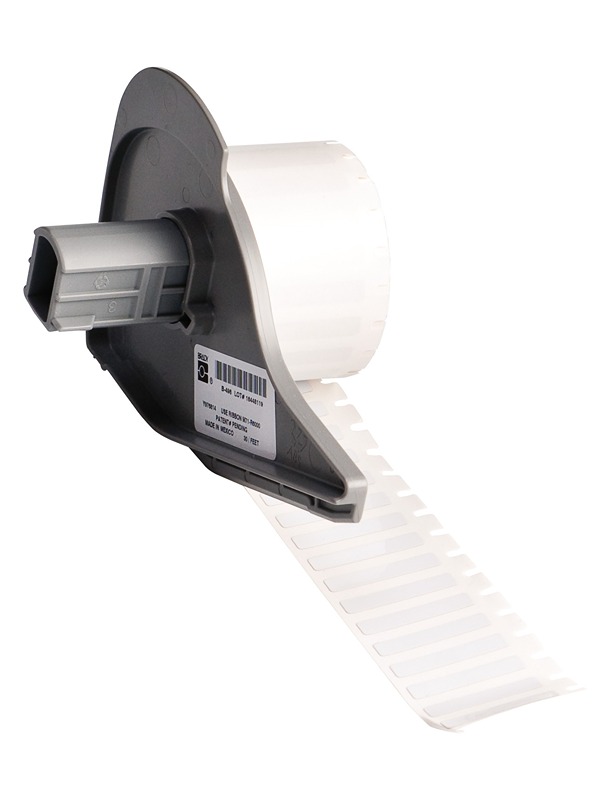 Brady Label 0.187x1 Polyimide WT 750