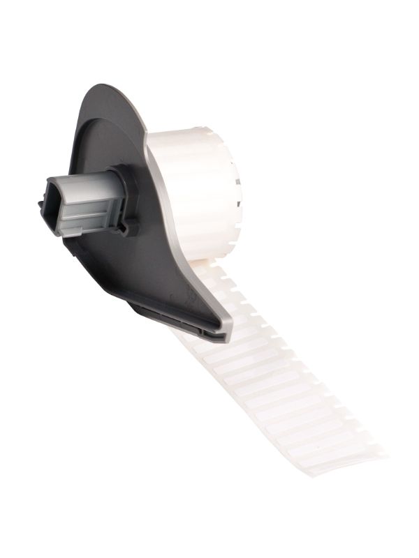 Brady Label 0.187x1 Polyester WT 750