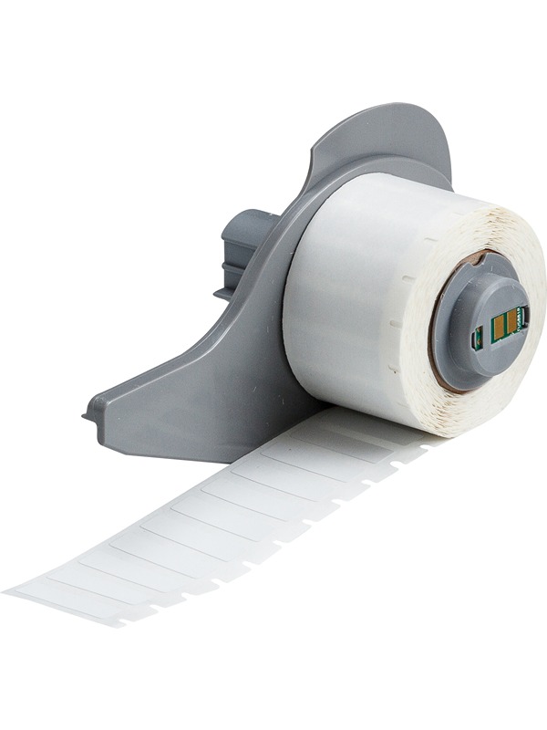 Brady Label 1x0.275 Polyimide WT 750