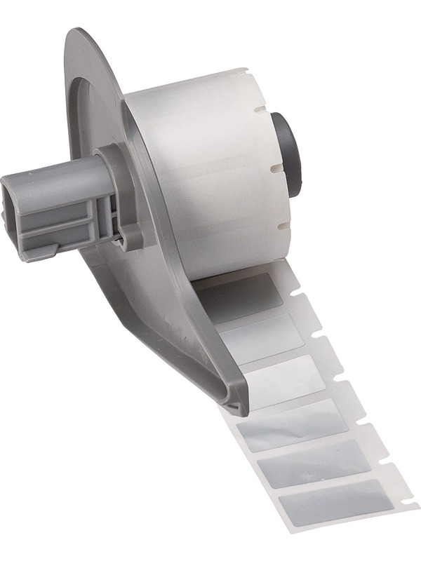 Brady Label 0.5x1 VOID Vinyl SL 500