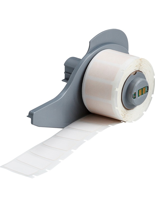 Brady Label 0.5x1 Polyimide RL/500