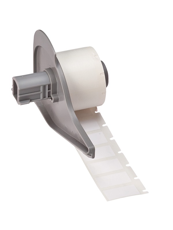 Brady Label 0.5x1 Polyester RL/500