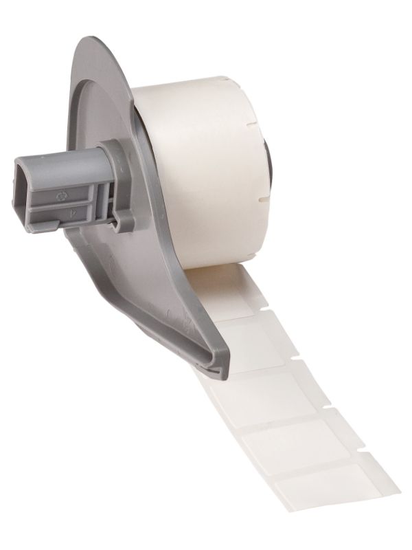 Brady Label 1x0.75 Vinyl Cloth 250