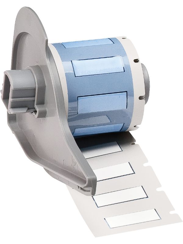 Brady Sleeve 0.187Dia WT 1" RL/100